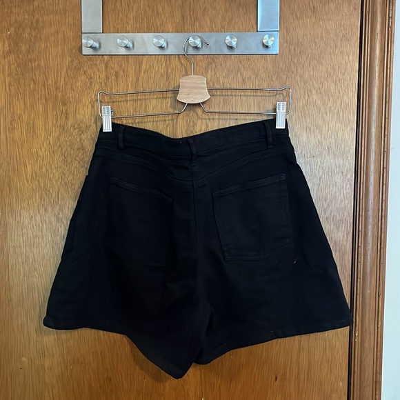 Wilfred Free Mercury Short - Picture 4 of 5